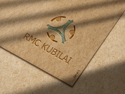 RMC Kubilai logotipas